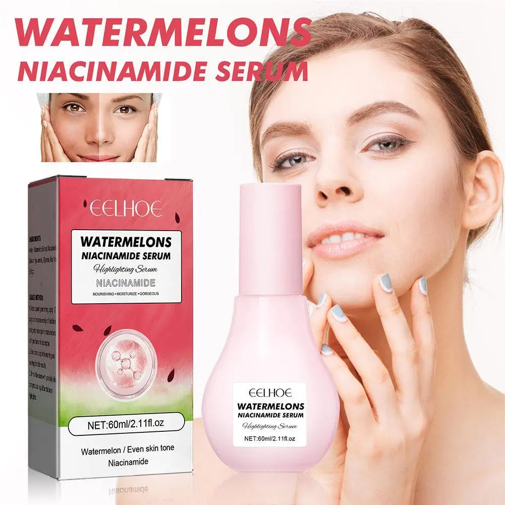 Karpuz Glow Niasinamid Nemlend - Niacinamide Brightening Serum incelemesi ve fiyatı