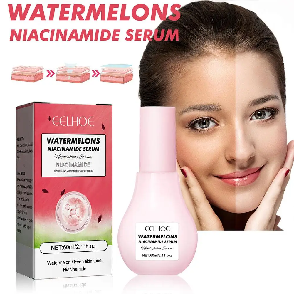 Karpuz Glow Niasinamid Nemlend - Niacinamide Brightening Serum incelemesi ve fiyatı