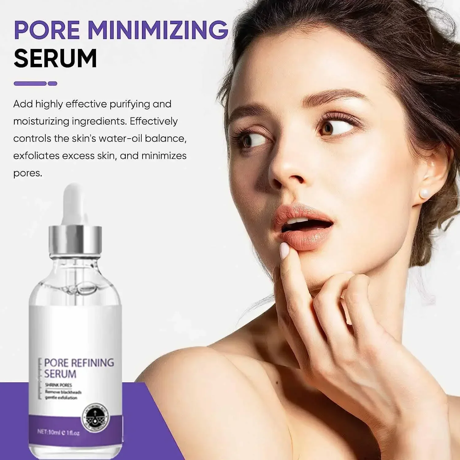 3. Cilt Dokusu |   Retinol ve  - Niacinamide Brightening Serum incelemesi ve fiyatı