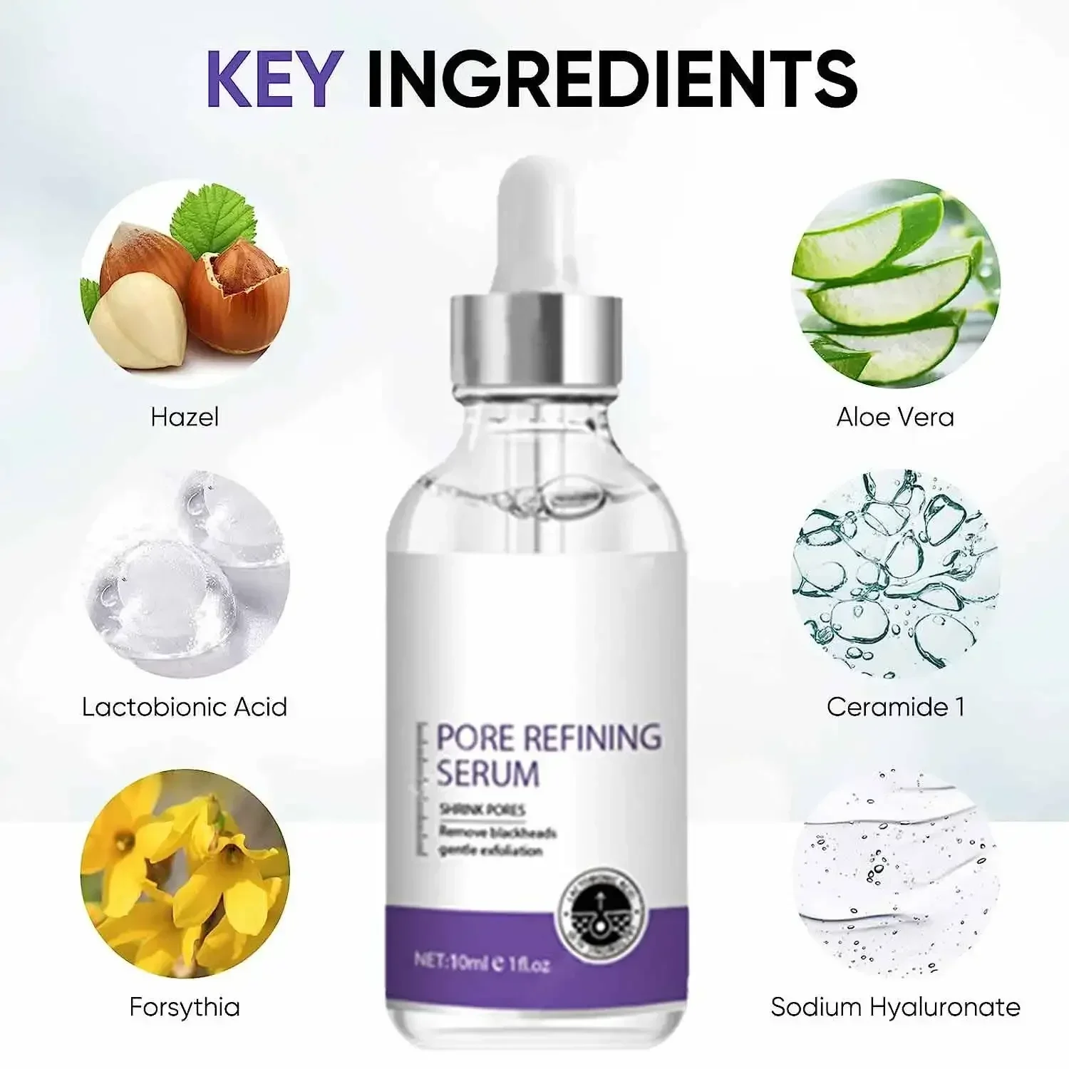 3. Cilt Dokusu |   Retinol ve  - Niacinamide Brightening Serum incelemesi ve fiyatı