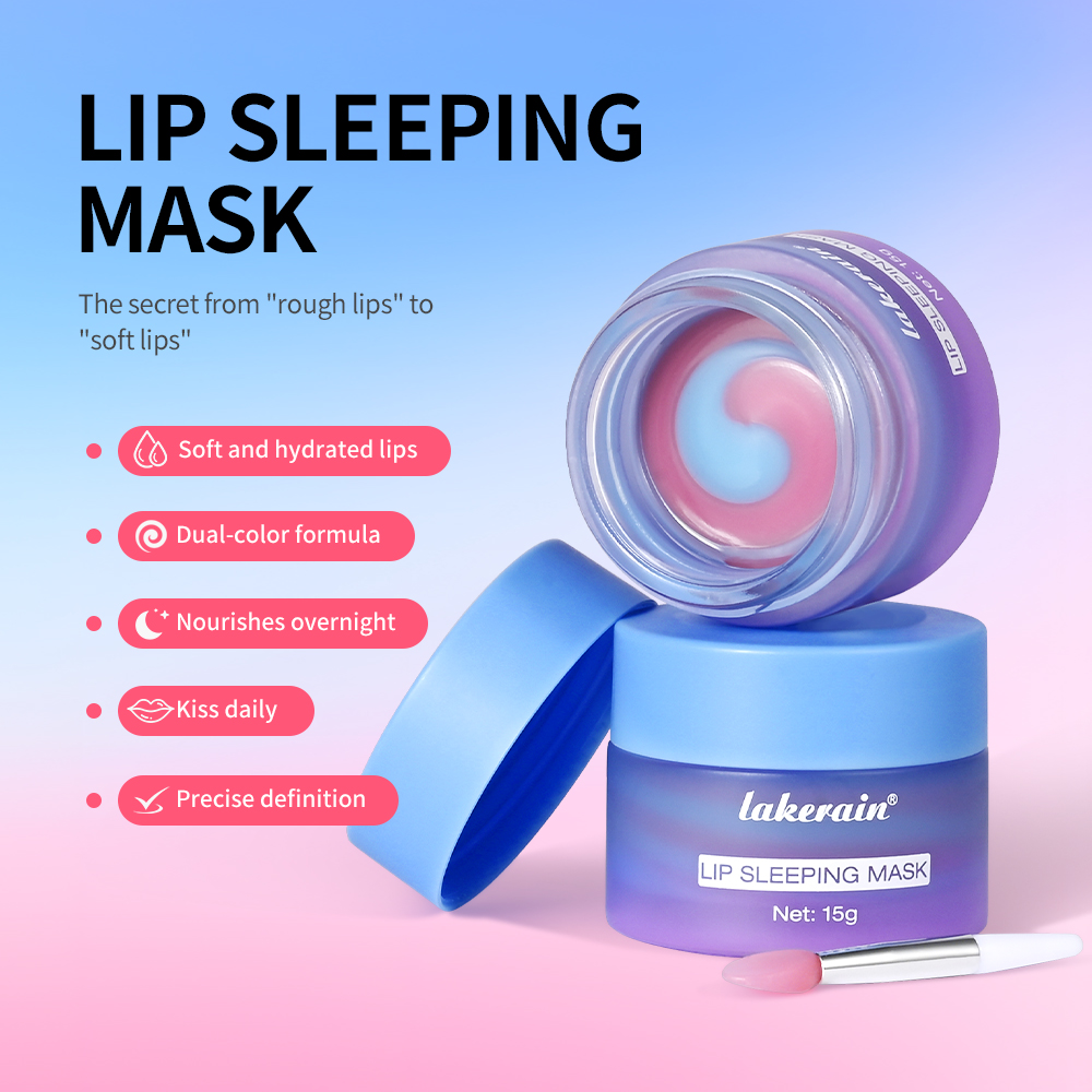 Besleyici Dudak Maskesi Nemlen - Skincare Laneige incelemesi ve fiyatı
