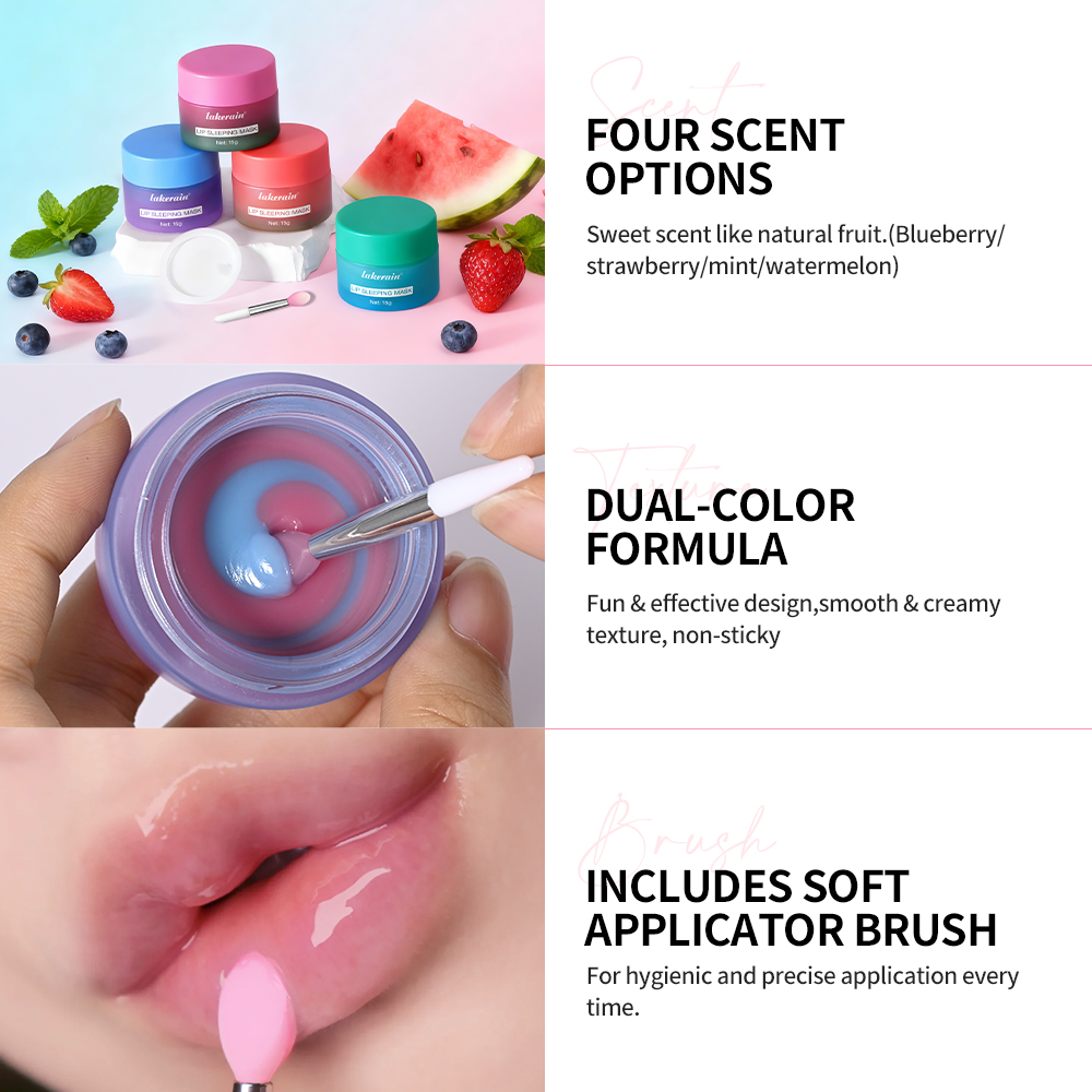 Besleyici Dudak Maskesi Nemlen - Skincare Laneige incelemesi ve fiyatı