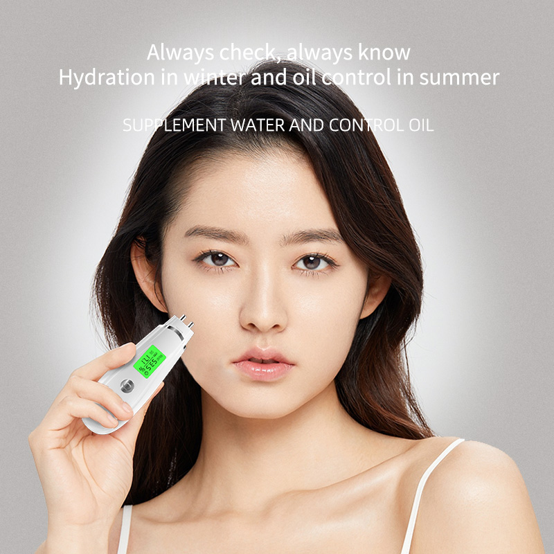 Taşınabilir Cilt Test Cihazı K - Skincare Only You incelemesi ve fiyatı