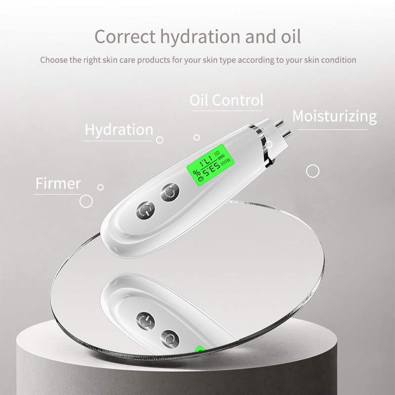 Taşınabilir Cilt Test Cihazı K - Skincare Only You incelemesi ve fiyatı