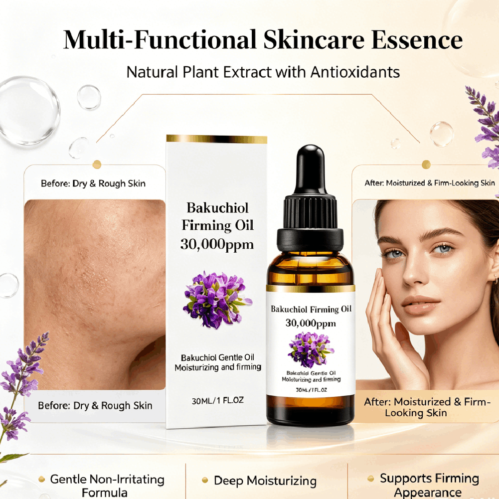 30ml Bakuchiol Yaşlanma Karşıt - Bakuchiol Retinol Alternative incelemesi ve fiyatı
