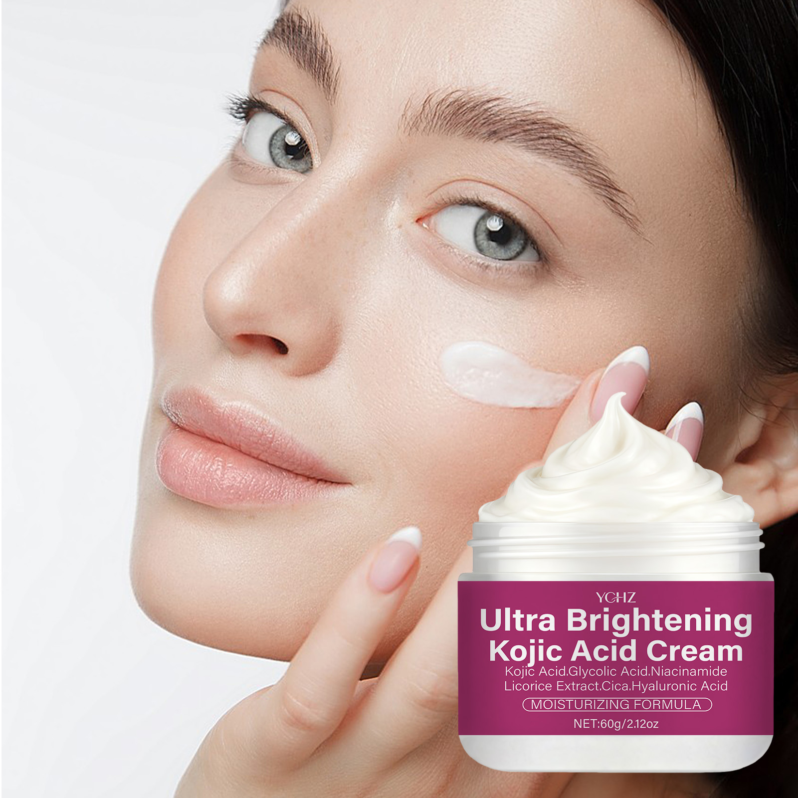 Kojik Asit Aydınlatıcı Krem, C - Coenzyme Q10 Cream incelemesi ve fiyatı