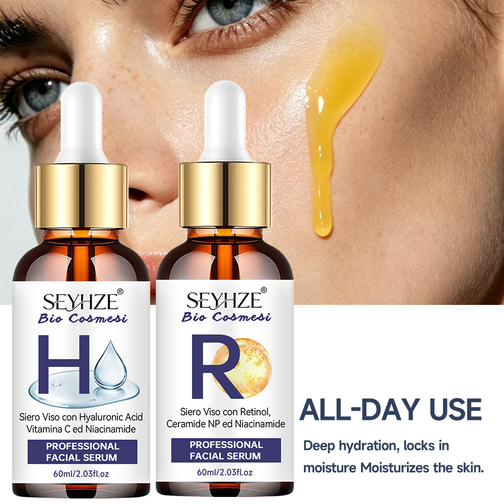 SEYHZE Retinol & Niacinamide S - Niacinamide Brightening Serum incelemesi ve fiyatı