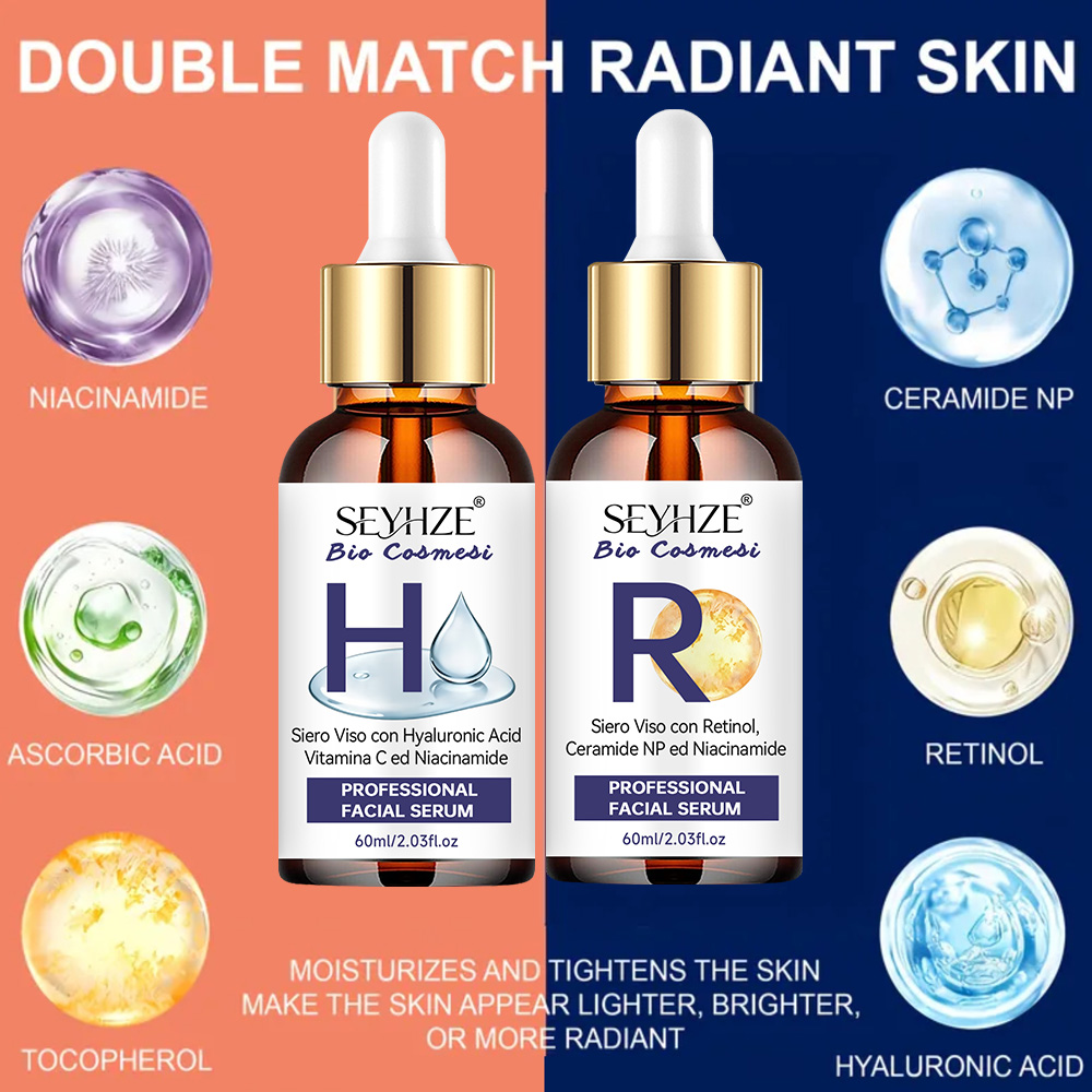 SEYHZE Retinol & Niacinamide S - Niacinamide Brightening Serum incelemesi ve fiyatı