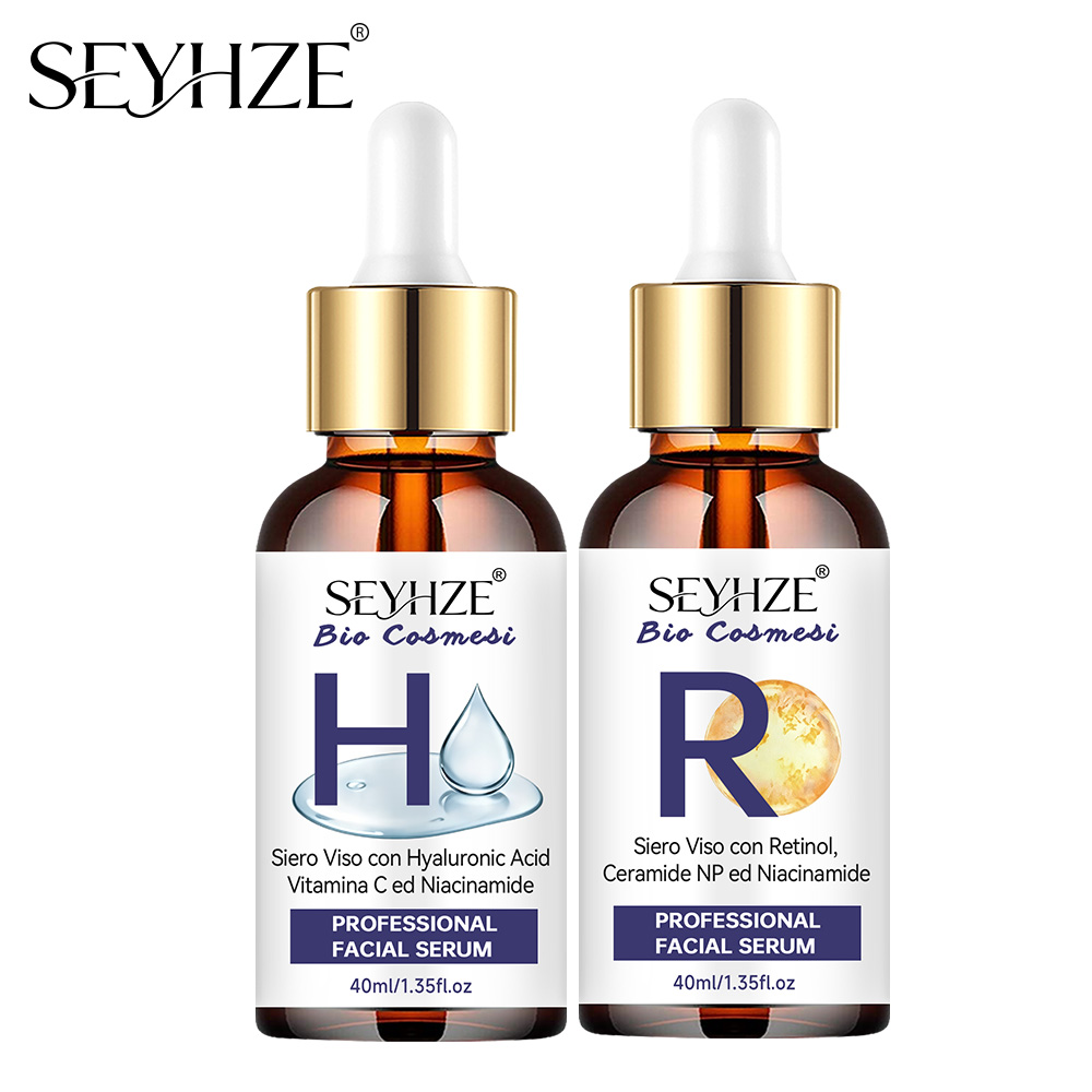 SEYHZE Retinol & Niacinamide S - Niacinamide Brightening Serum incelemesi ve fiyatı