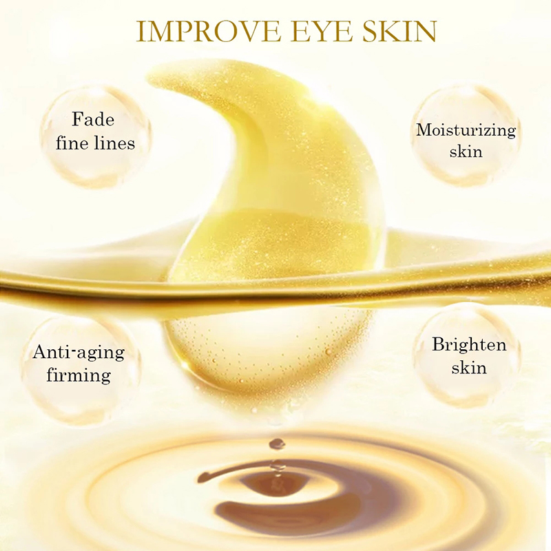 5/10/20/30 çift kristal altın  - Collagen Sheet Mask incelemesi ve fiyatı