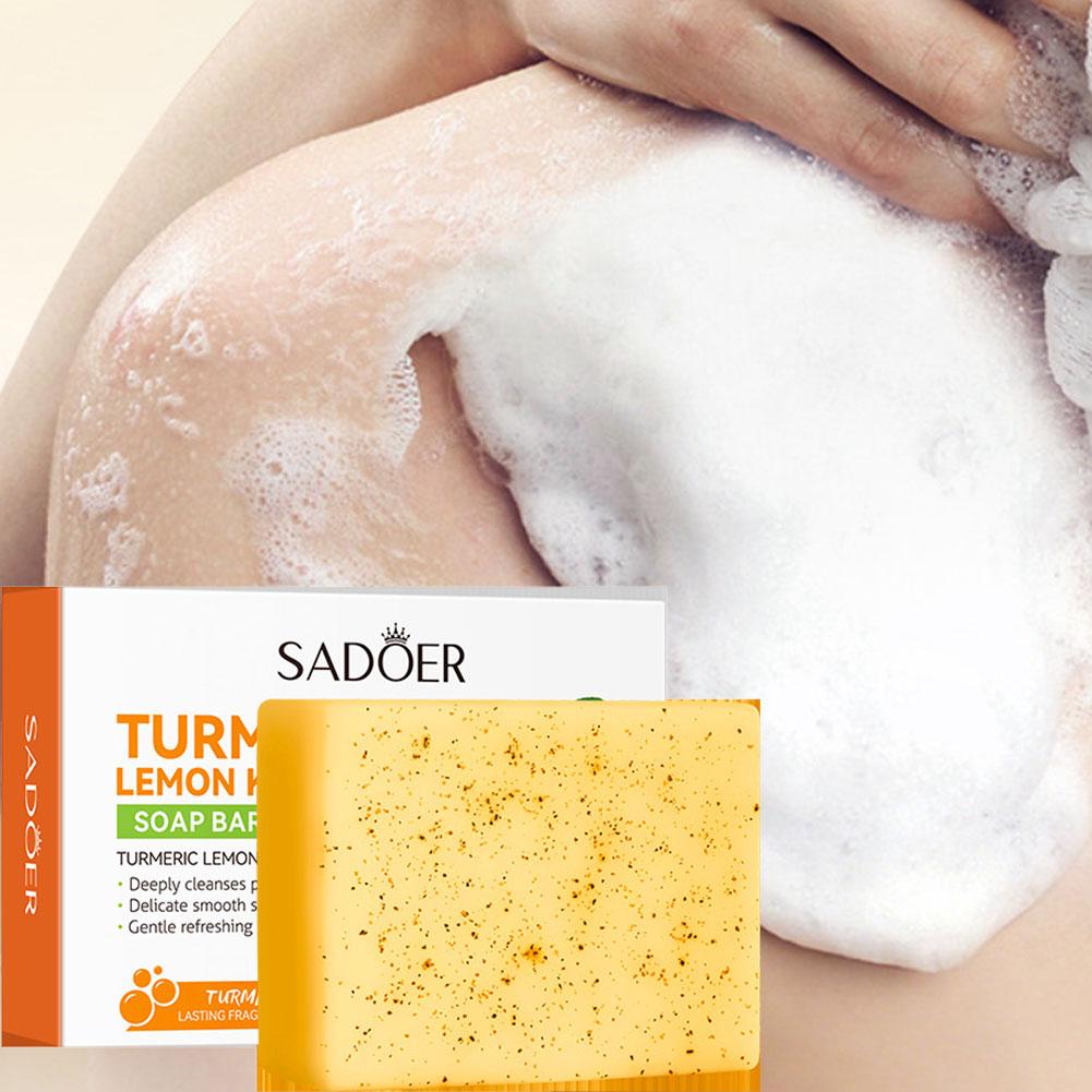 Yüz İçin 100g Kojik Asit Sabun - Kojic Acid Soap incelemesi ve fiyatı