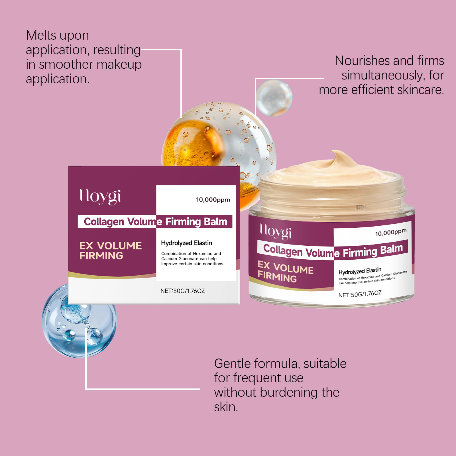 Kalsiyum Cilt Bakım Seti - Ant - Collagen Sheet Mask incelemesi ve fiyatı