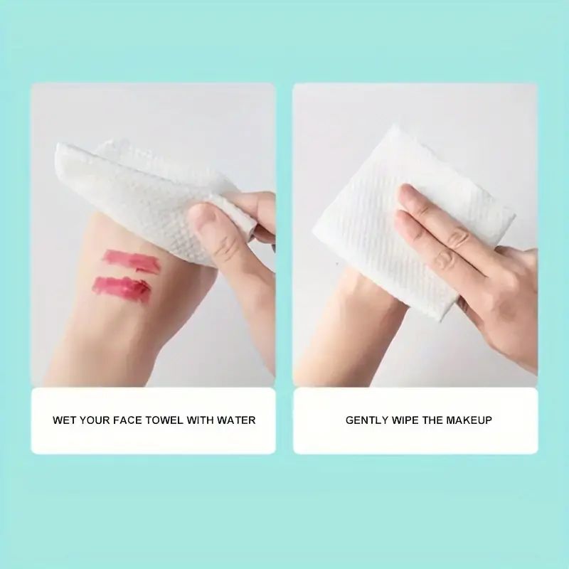 100/300 Adet Tek Kullanımlık K - Skincare Only You incelemesi ve fiyatı