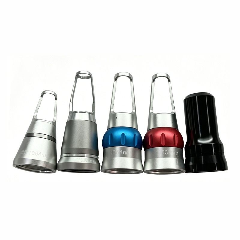 1064/532/1032nm Lazer Pikosani - Skincare Scora incelemesi ve fiyatı