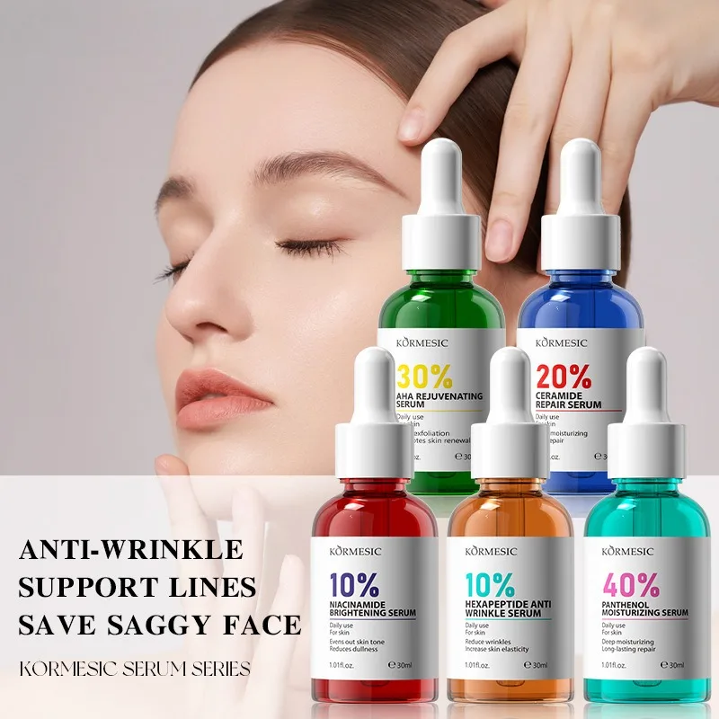 AHA Gençleştirme Niacinamide P - Niacinamide Brightening Serum incelemesi ve fiyatı