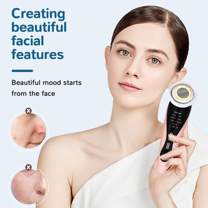Elektrikli Güzellik Tanıtım Ci - Skincare Scora incelemesi ve fiyatı