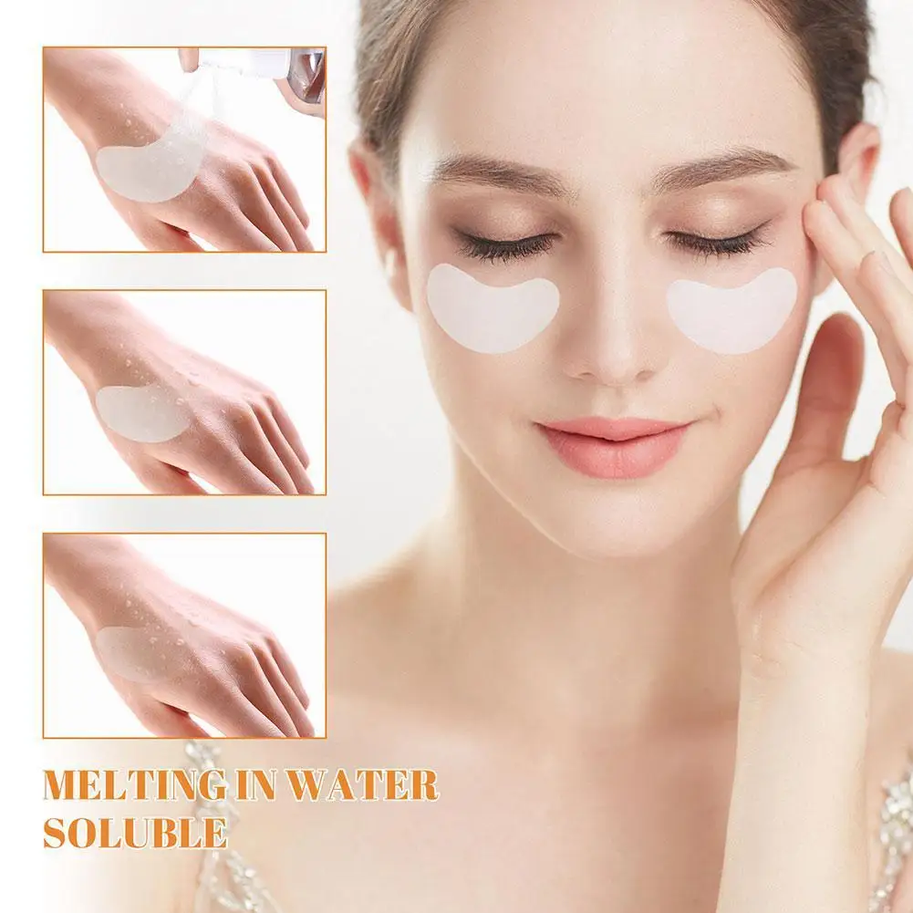 5/10 Pairs Kollajen Çözünür Fi - Collagen Sheet Mask incelemesi ve fiyatı