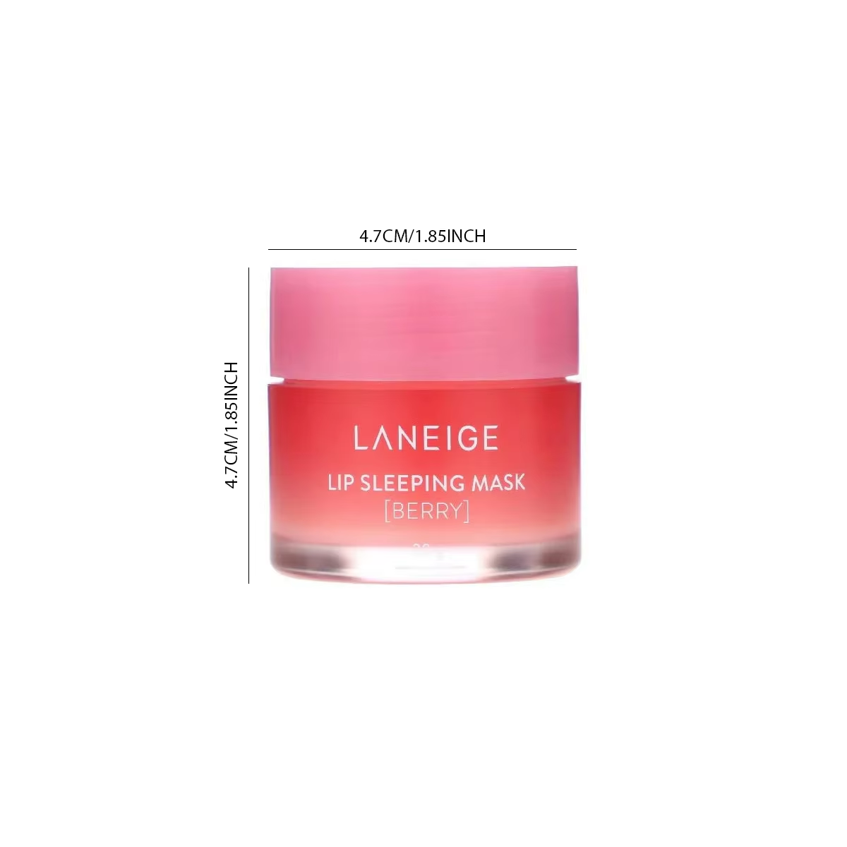 Laneige Dudak Uyku Maskesi, Uz - Skincare Laneige incelemesi ve fiyatı