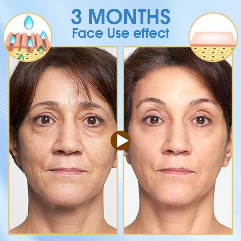50ML Kolajenli Koenzim Q10 Gün - Coenzyme Q10 Cream incelemesi ve fiyatı