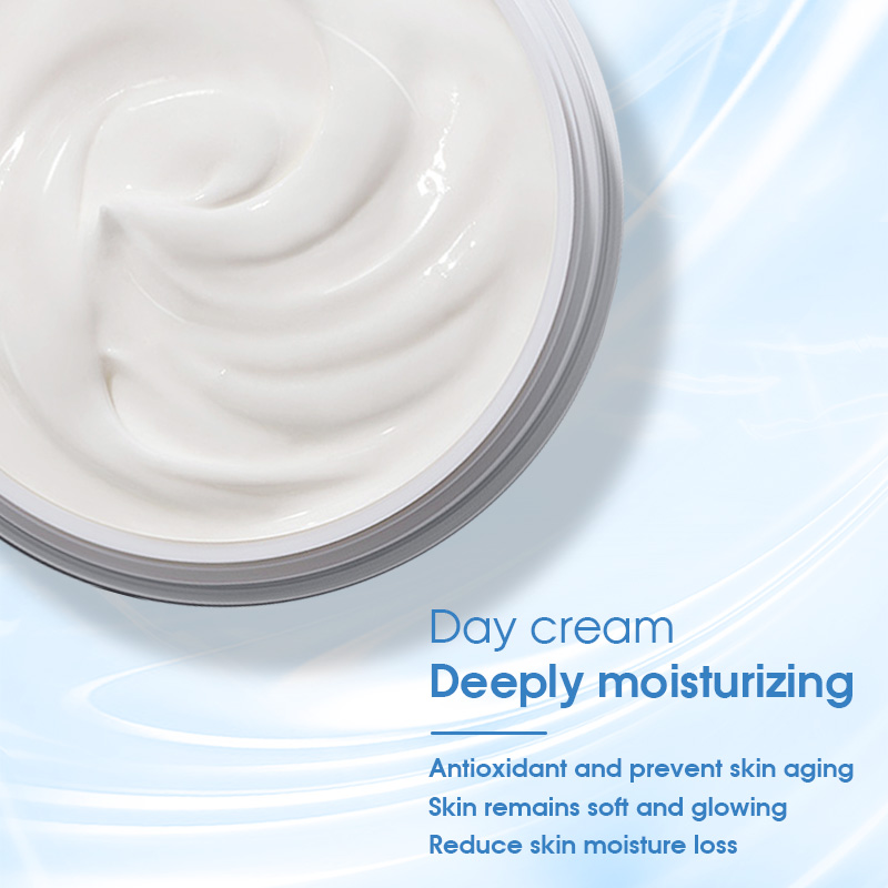 50ML Kolajenli Koenzim Q10 Gün - Coenzyme Q10 Cream incelemesi ve fiyatı