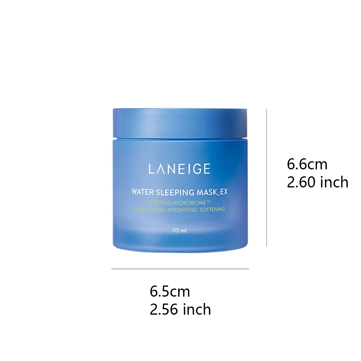 LANEIGE Su Uyku Maskesi 70ml,  - Skincare Laneige incelemesi ve fiyatı