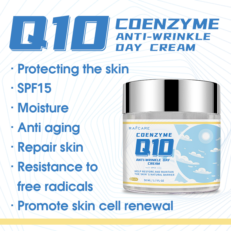 Q10 Güçlü Günlük Yüz Kremi Nor - Coenzyme Q10 Cream incelemesi ve fiyatı