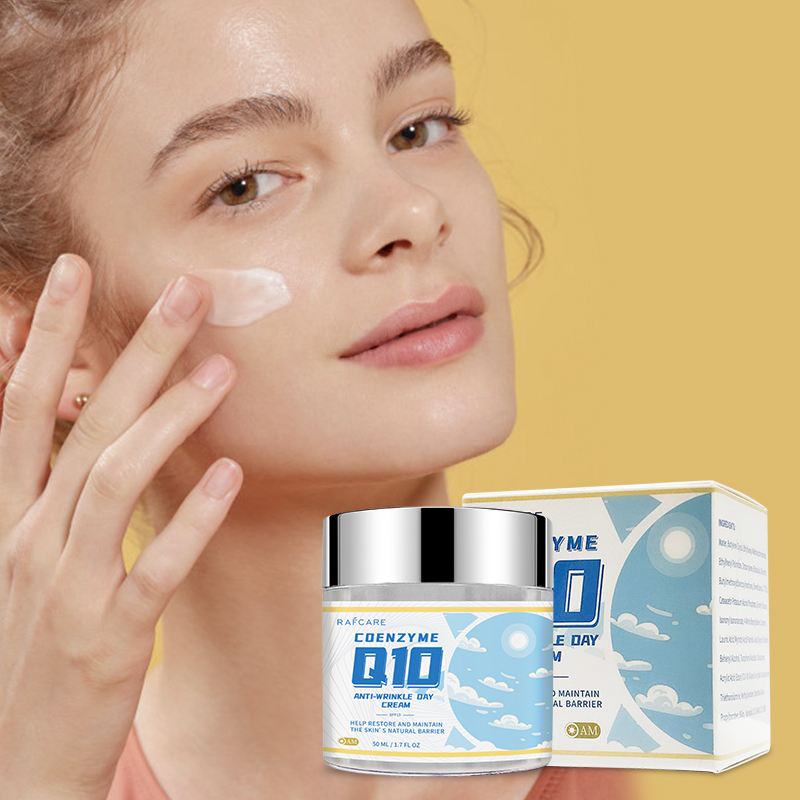 Q10 Güçlü Günlük Yüz Kremi Nor - Coenzyme Q10 Cream incelemesi ve fiyatı