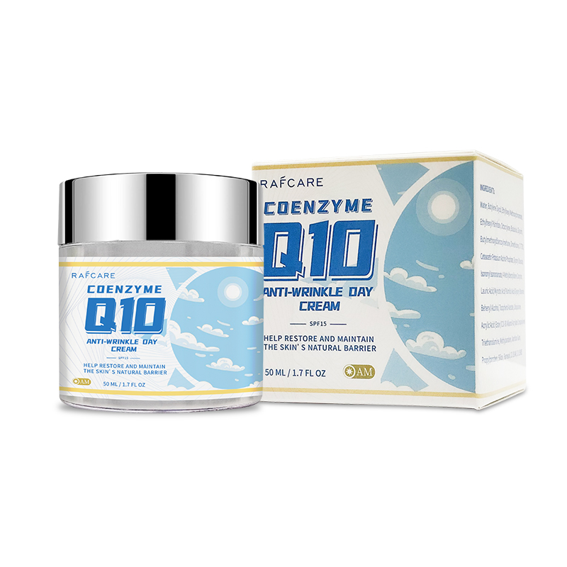 Q10 Güçlü Günlük Yüz Kremi Nor - Coenzyme Q10 Cream incelemesi ve fiyatı