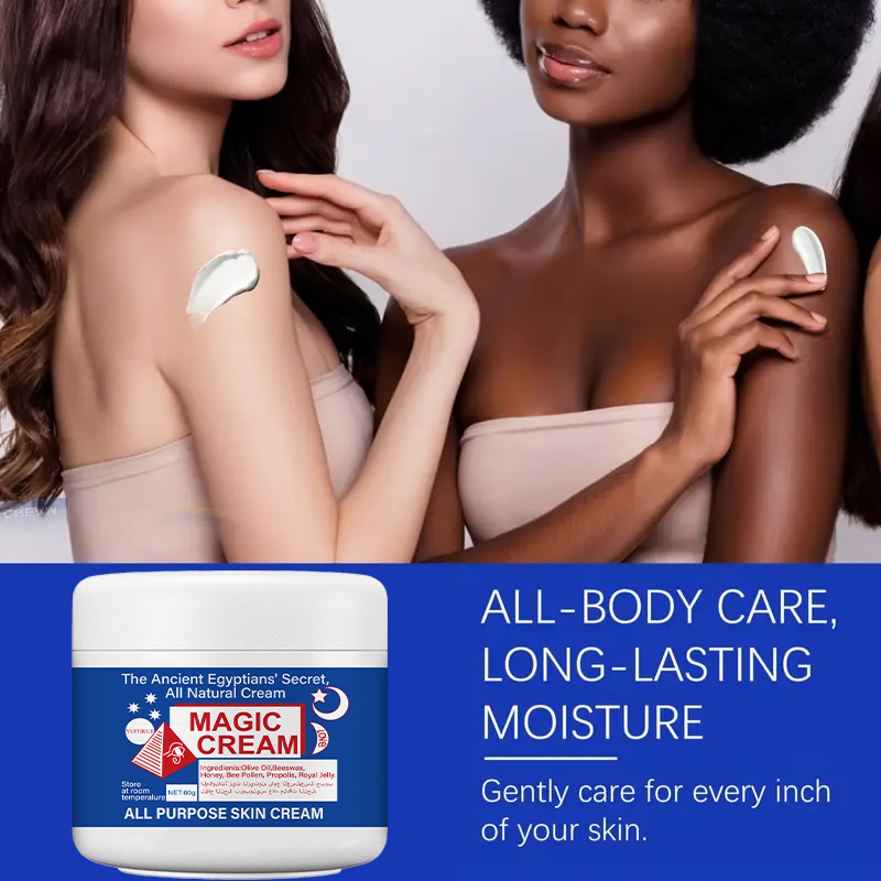 YUITIKUE Antik Mısır Sihirli K - Coenzyme Q10 Cream incelemesi ve fiyatı