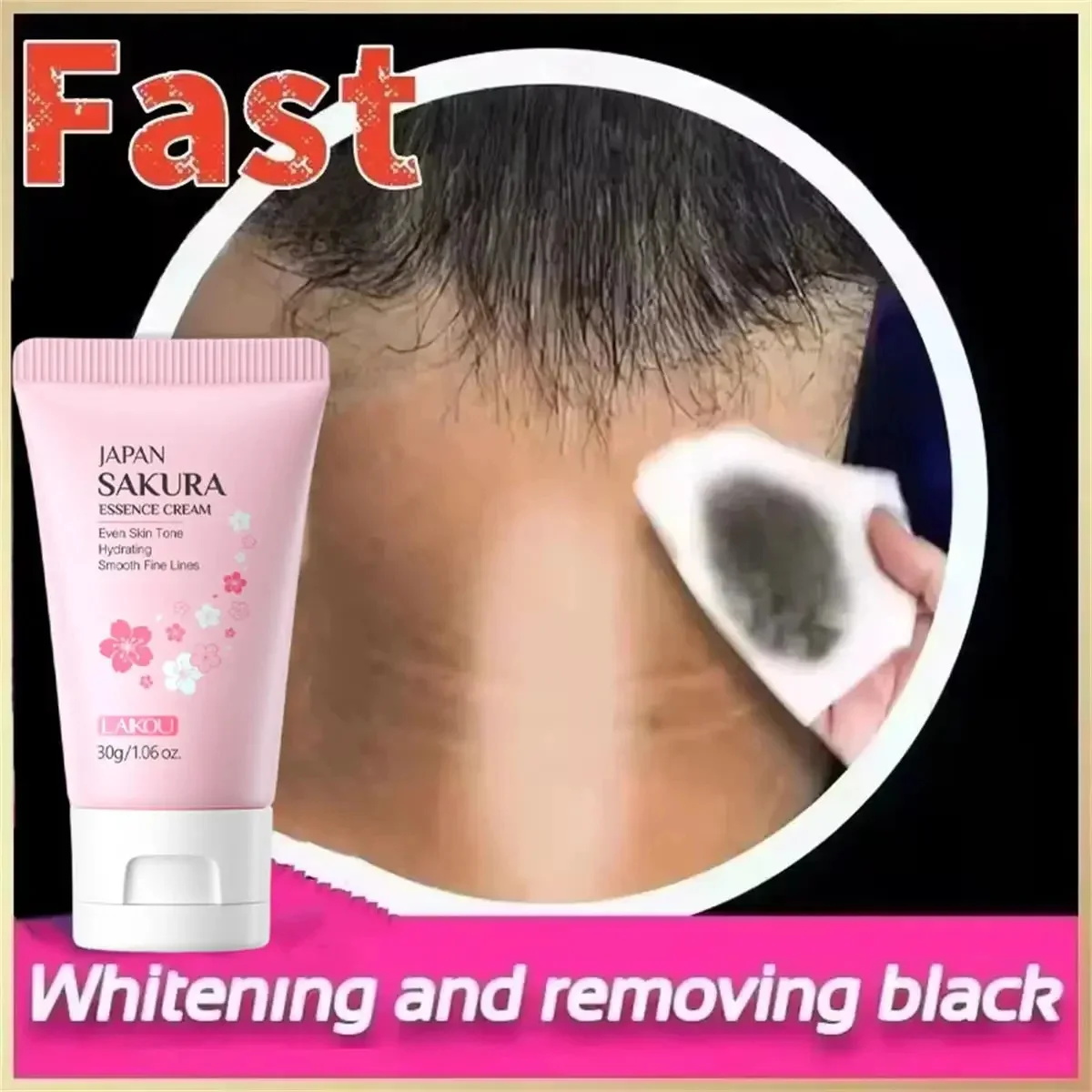 Beyazlatıcı Krem Özel Bölge Ko - Niacinamide Brightening Serum incelemesi ve fiyatı