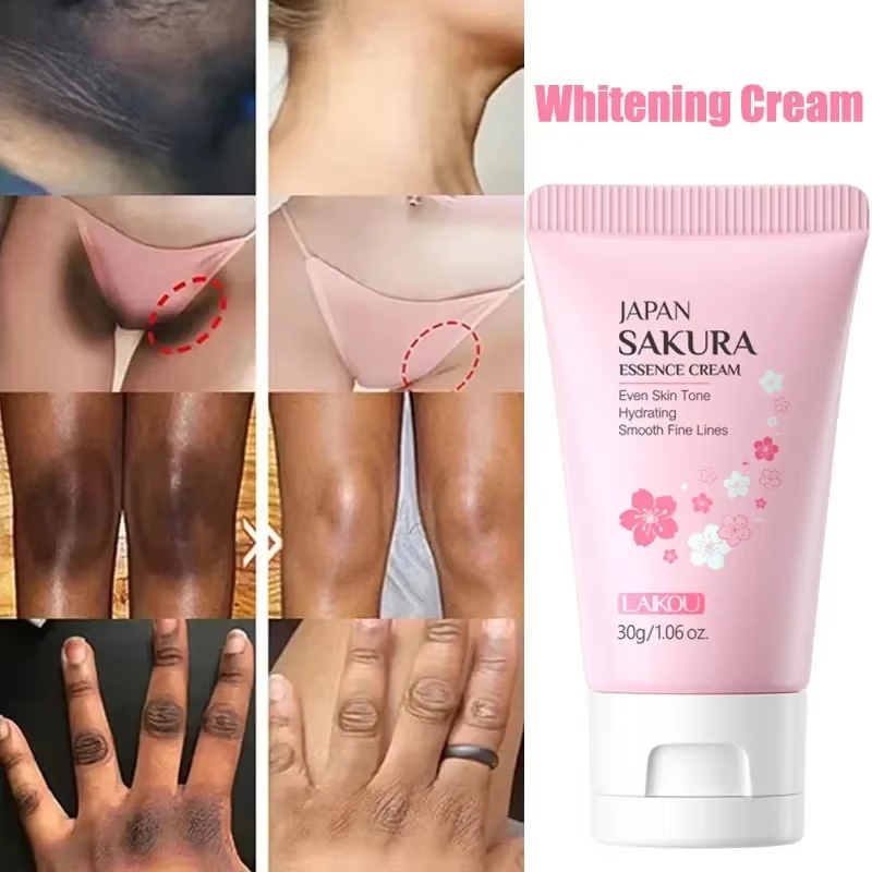 Beyazlatıcı Krem Özel Bölge Ko - Niacinamide Brightening Serum incelemesi ve fiyatı