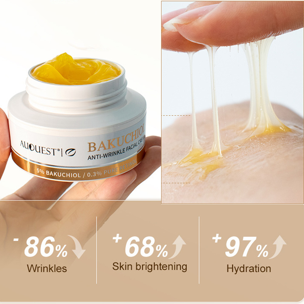 Bakuchiol Doğal Retinol Altern - Bakuchiol Retinol Alternative incelemesi ve fiyatı