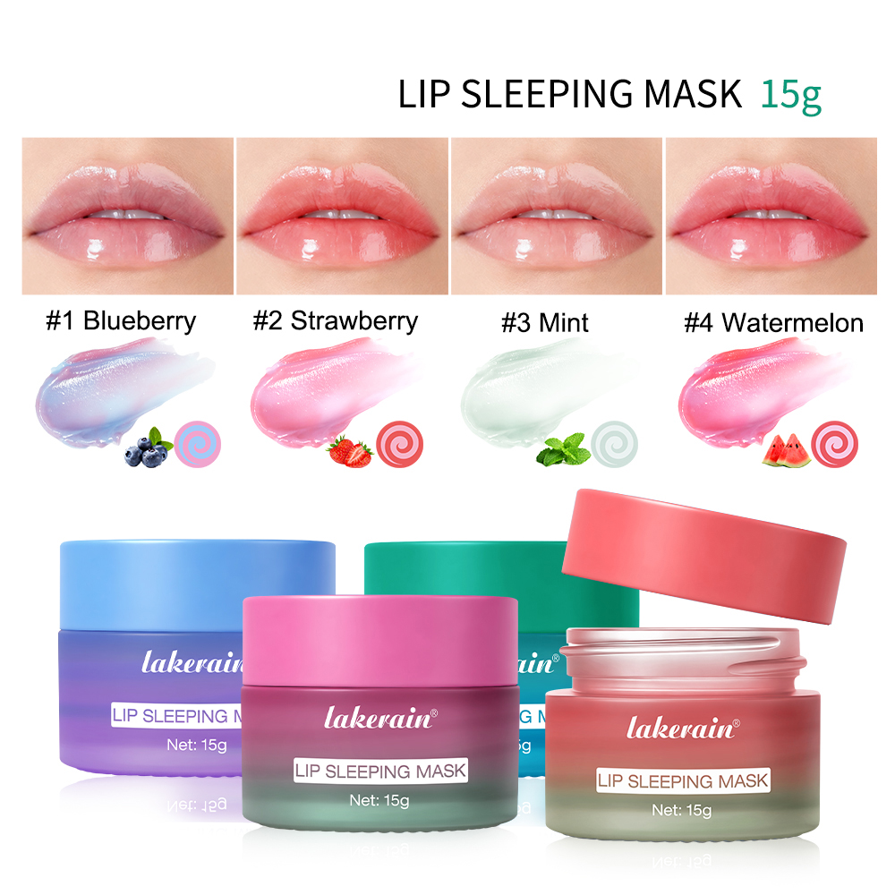 Yaban Mersinli Dudak Uyku Mask - Skincare Laneige incelemesi ve fiyatı