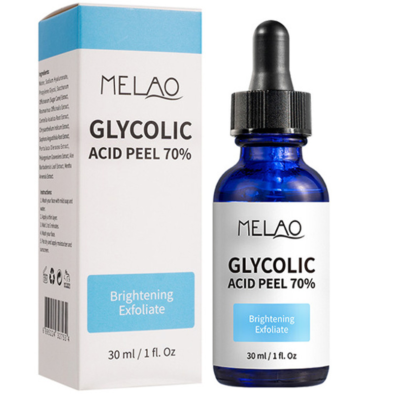 %70 Glikolik Asit Serum Peelin - Lactic Acid Toner incelemesi ve fiyatı