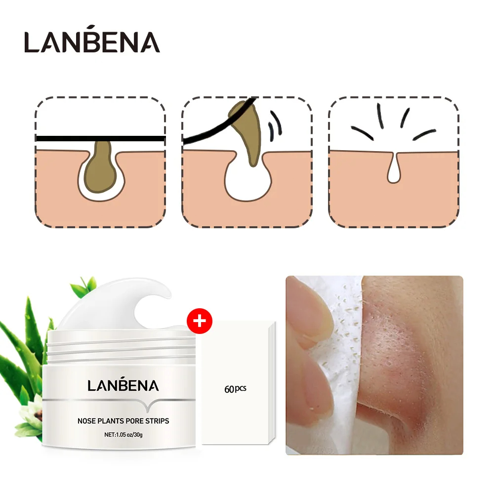 LANBENA Siyah Nokta Temizleyic - Lactic Acid Toner incelemesi ve fiyatı