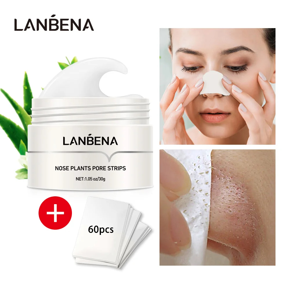LANBENA Siyah Nokta Temizleyic - Lactic Acid Toner incelemesi ve fiyatı