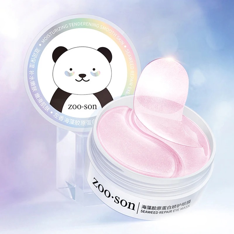 60 adet altın kristal kollajen - Collagen Sheet Mask incelemesi ve fiyatı