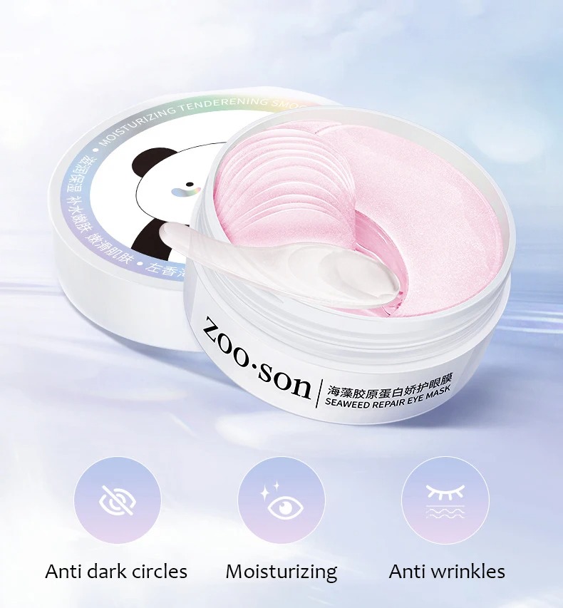 60 adet altın kristal kollajen - Collagen Sheet Mask incelemesi ve fiyatı