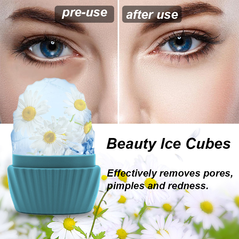 Silikon Buz Yüz Rolleri Yüz Ge - Skincare Scora incelemesi ve fiyatı