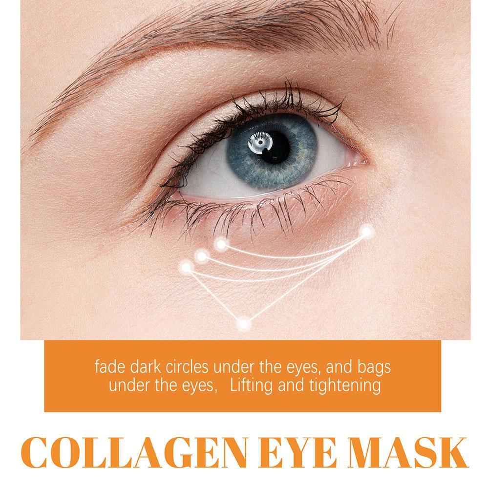 5 KUTU Kollajen Çözünür Yamala - Collagen Sheet Mask incelemesi ve fiyatı